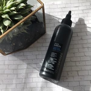 Men’s Goldwell Scalp Tonic 4.2 oz